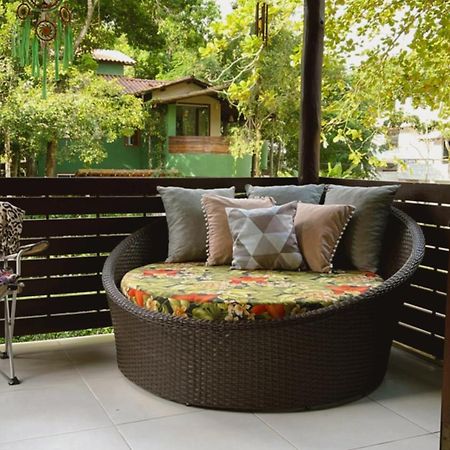 Villa Casa Aconchego - Arraial D Ajuda- Bahia à Porto Seguro Extérieur photo