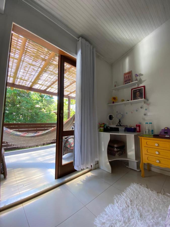 Villa Casa Aconchego - Arraial D Ajuda- Bahia à Porto Seguro Extérieur photo