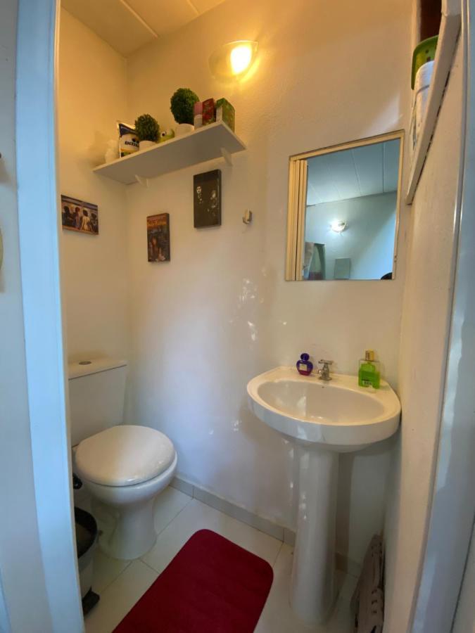 Villa Casa Aconchego - Arraial D Ajuda- Bahia à Porto Seguro Extérieur photo