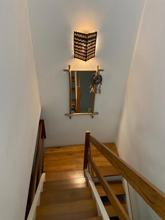Villa Casa Aconchego - Arraial D Ajuda- Bahia à Porto Seguro Extérieur photo