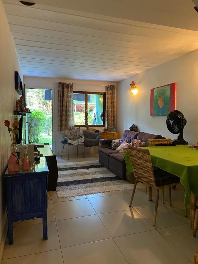 Villa Casa Aconchego - Arraial D Ajuda- Bahia à Porto Seguro Extérieur photo