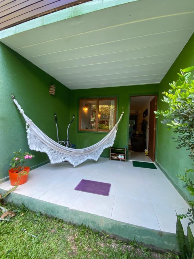 Villa Casa Aconchego - Arraial D Ajuda- Bahia à Porto Seguro Extérieur photo