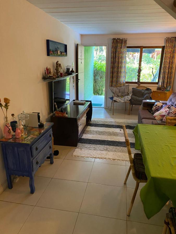 Villa Casa Aconchego - Arraial D Ajuda- Bahia à Porto Seguro Extérieur photo