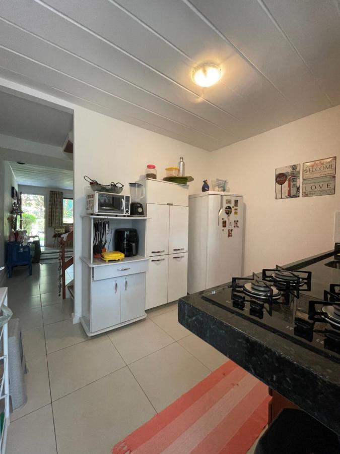 Villa Casa Aconchego - Arraial D Ajuda- Bahia à Porto Seguro Extérieur photo