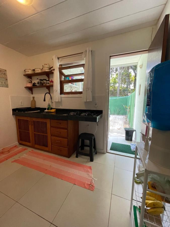 Villa Casa Aconchego - Arraial D Ajuda- Bahia à Porto Seguro Extérieur photo