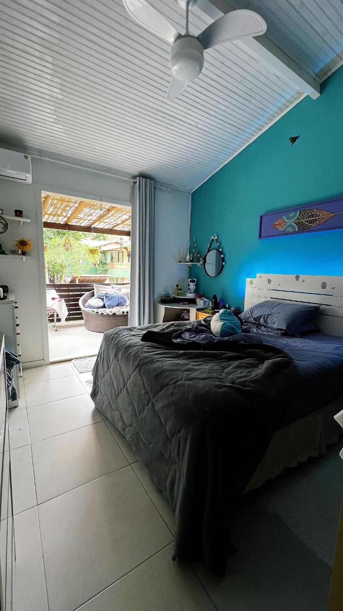 Villa Casa Aconchego - Arraial D Ajuda- Bahia à Porto Seguro Extérieur photo